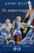 Watermagier 9789026130816 Anne West, Boeken, Anne West, Gelezen, Verzenden