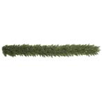 Forest Frosted Guirlande - L180 cm - Groen, Diversen, Kerst, Verzenden, Nieuw