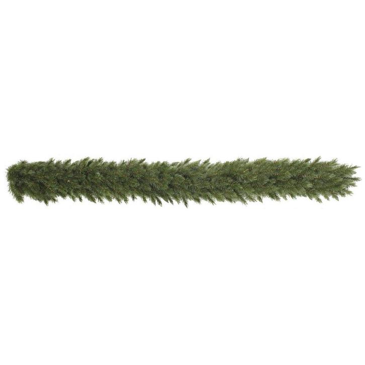 Forest Frosted Guirlande - L180 cm - Groen, Diversen, Kerst, Nieuw, Verzenden