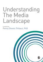 Understanding the Media Landscape 9781529729078, Boeken, Zo goed als nieuw