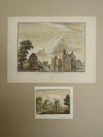 Nederland - Stichtse Vecht / Loenersloot; Hendrik Spilman -, Nieuw