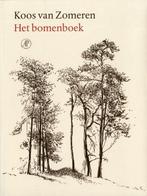 Het bomenboek, Boeken, Ophalen of Verzenden, Nieuw