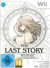 MarioWii.nl: The Last Story - iDEAL!, Spelcomputers en Games, Games | Nintendo Wii, Zo goed als nieuw, Ophalen of Verzenden