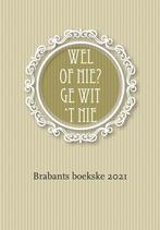 Wel of nie? Ge wit ’t nie 9789070545451, Boeken, Verzenden, Zo goed als nieuw