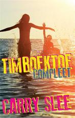 Timboektoe compleet / Timboektoe 9789049926823 Carry Slee, Boeken, Verzenden, Zo goed als nieuw, Carry Slee