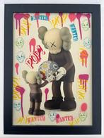 Koen Betjes (1992) - Kaws x Murakami x My World x PopArt, Antiek en Kunst