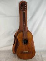 August Gemünder 1859 - Chitarra romantica - - Klassieke, Nieuw