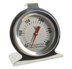 Oventhermometer 4709 | Meetbereik +50 / + 300°C |, Verzenden, Nieuw in verpakking