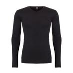 Ten Cate Heren Thermo V-Shirt Longsleeve Zwart, Kleding | Heren, Ondergoed, Verzenden