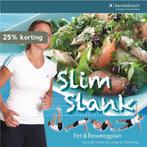 Slim slank 9789067205405 Wilfred Sip, Verzenden, Gelezen, Wilfred Sip