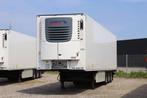Veiling: Reefer Oplegger Schmitz Cargobull SKO 2019, Auto's, Vrachtwagens, Overige kleuren, Overige brandstoffen, Aanhangers en Opleggers