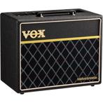 VOX Valvetronix VT20X Classic Blue 1x8 inch 20W modeling, Verzenden, Nieuw