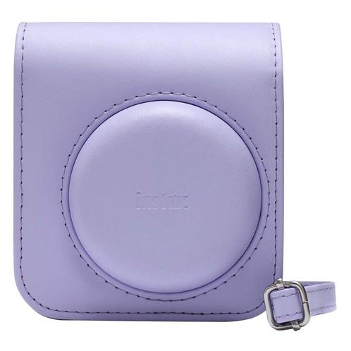 Fujifilm instax Mini 12 Beschermhoes, Audio, Tv en Foto, Fotocamera's Analoog, Nieuw, Verzenden