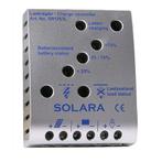 Solara Solar Regulator 12/24 volt SR175TL, Nieuw, Ophalen of Verzenden