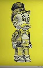 Alec Monopoly (1986) - Sold as Seen