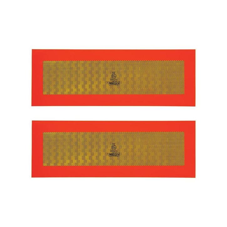 Markeringssticker ECE70 2st., Caravans en Kamperen, Kampeeraccessoires, Nieuw