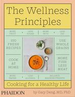 The Wellness Principles 9781838664756 Marwan Kaabour, Verzenden, Zo goed als nieuw, Marwan Kaabour