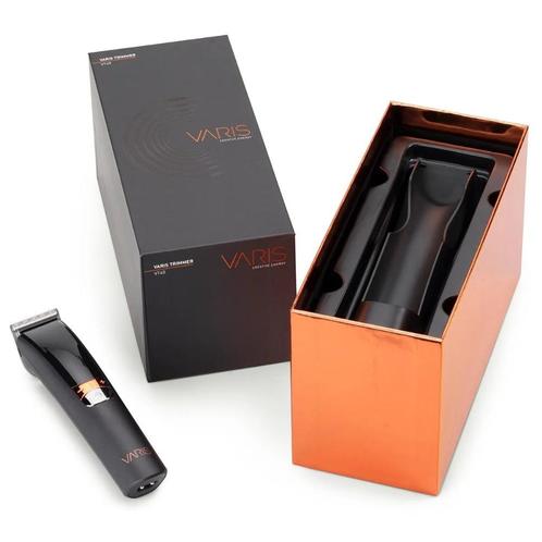 Varis Trimmer VT30, Sieraden, Tassen en Uiterlijk, Uiterlijk | Haarverzorging, Overige typen, Nieuw, Ophalen of Verzenden