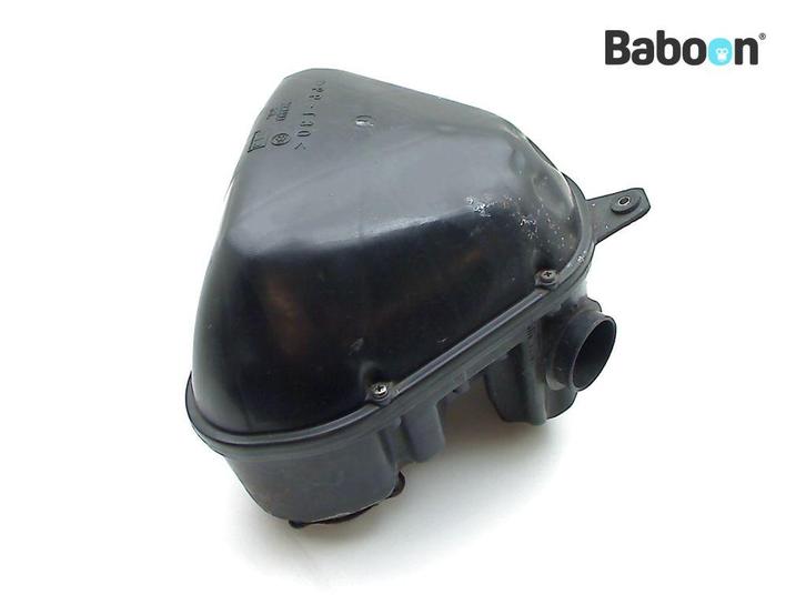 Luchtfilter Huis Yamaha YZF R6 2003-2005 (YZF-R6 5SL), Motoren, Onderdelen | Yamaha, Gebruikt, Verzenden