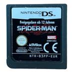 Spider-Man Shattered Dimensions - EUR (Losse Cassette) (DS), Verzenden, Nieuw