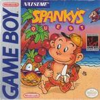Spankys Quest (FRG) - Gameboy (Gameboy Advance (GBA) Games), Spelcomputers en Games, Games | Nintendo Game Boy, Nieuw, Verzenden