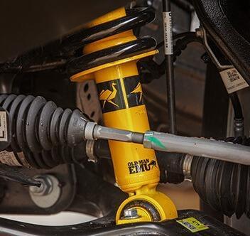 Old Man Emu - Nitrocharger Sport Shock Absorber -, Auto-onderdelen, Ophanging en Onderstel, Ophalen of Verzenden
