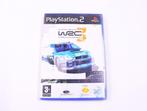 Playstation 2 - WRC 3: The Official Game of the FIA World..., Spelcomputers en Games, Ophalen of Verzenden, Nieuw