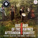 lp nieuw - Roy Haynes Quartet - Out Of The Afternoon, Cd's en Dvd's, Vinyl | Jazz en Blues, Verzenden, Zo goed als nieuw