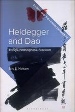 9781350411906 Daoism and the Human Experience- Heidegger ..., Boeken, Psychologie, Verzenden, Nieuw, Eric S. Nelson