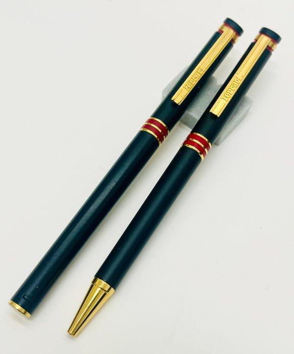 Ferrari - Pennenset, Verzamelen, Pennenverzamelingen