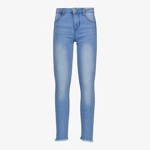 TwoDay meisjes skinny jeans lichtlblauw maat 170, Diversen, Overige Diversen, Nieuw, Verzenden