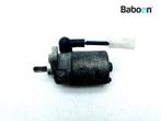 Startmotor Yamaha NMAX 125 2015-2016 (SE931 2DS), Motoren, Onderdelen | Yamaha, Verzenden, Gebruikt