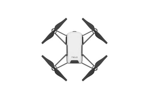 RYZE Tello Snap-on Top Cover White, Hobby en Vrije tijd, Modelbouw | Radiografisch | Helikopters en Quadcopters, Nieuw