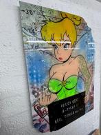 Alvin Silvrants - Tattoo Rebel Tinkerbell - High Gloss