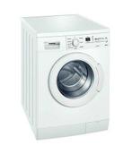 Siemens Wm14e345 Wasmachine 6kg 1400t, Witgoed en Apparatuur, Wasmachines, Ophalen of Verzenden, Zo goed als nieuw, Voorlader