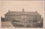 ENSCHEDE - Hoogere Textielschool, Verzamelen, Ansichtkaarten | Nederland, Verzenden, Gelopen