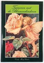 Tuinieren met de bloemenkinderen 9789021605661 Barker, Boeken, Verzenden, Gelezen, Barker