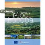 Mooi Europa 9789081792738 Jaap Dirkmaat, Verzenden, Zo goed als nieuw, Jaap Dirkmaat