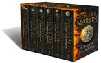 A Game of Thrones: The Story Continues. 6 Volumes Boxed Set, Verzenden, Gelezen, George R.R. Martin