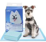 Puppy Training Pads - 60x60cm - 50 stuks - Nobleza, Dieren en Toebehoren, Verzenden, Nieuw