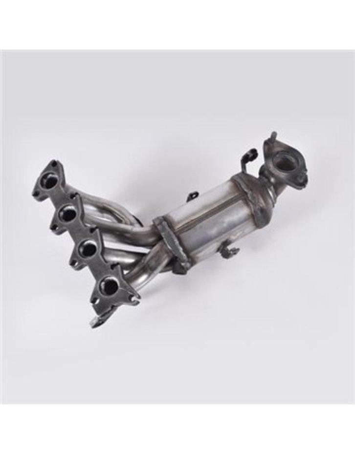 Katalysator Hyundai Getz 1.1, Auto-onderdelen, Uitlaatsystemen, Nieuw, Hyundai, Ophalen of Verzenden