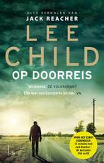 Op doorreis / Jack Reacher 9789021028170 Lee Child, Boeken, Verzenden, Gelezen, Lee Child