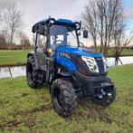 Solis N90 4wd Smalspoor Stage V, Nieuw