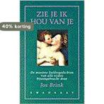 Zie je ik hou van je 9789064812651 [{:name=>Jos Brink, Verzenden, Gelezen, [{:name=>"Jos Brink"