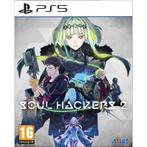 Soul Hackers 2-Italiaans (PlayStation 5) NIEUW, Spelcomputers en Games, Ophalen of Verzenden, Nieuw