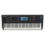 Yamaha MODX6+ tijdelijk gratis softcase, Muziek en Instrumenten, Synthesizers, Ophalen of Verzenden, Nieuw