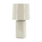 *WOONWINKEL* By-Boo Dixon Scandinavische Tafellamp Taupe, Huis en Inrichting, Lampen | Tafellampen, Verzenden, Nieuw