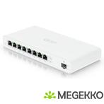 Ubiquiti Networks UISP Router bedrade router Gigabit, Computers en Software, Routers en Modems, Verzenden, Nieuw, Ubiquiti