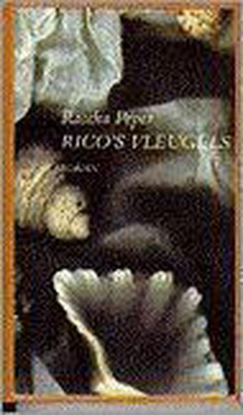 RICOS VLEUGELS 9789025404994 Rascha Peper, Boeken, Romans, Gelezen, Verzenden