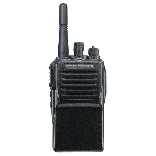 Bieden: Vertex Standard Handheld 5-Watt 16 kanaals vhf - VX, Watersport en Boten, Navigatiemiddelen en Scheepselektronica, Nieuw